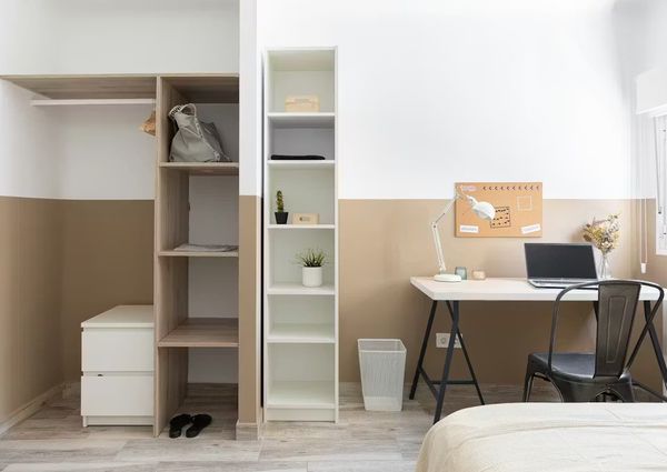 Calle Sánchez Morate, Getafe, Community of Madrid 28903