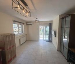 Studio/Γκαρσονιέρα για ενοικίαση - Ζωγράφου, - Φωτογραφία 1