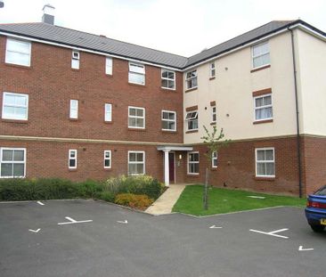 2 bedroom apartment to rent - Photo 5
