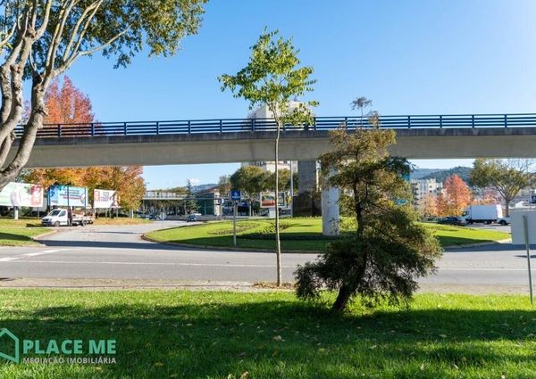 Arrendamento Apartamento T1