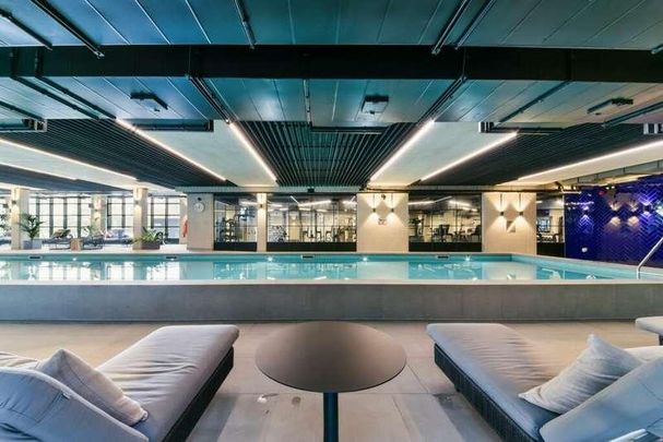 Rendel House, London City Island, E14 - Photo 1