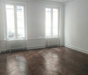 Location - appartement - 71.84 m² - 3 Pièces - Photo 1