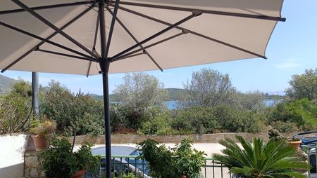 Διαμέρισμα για ενοικίαση Κόρφος (Σολύγεια) - Photo 5