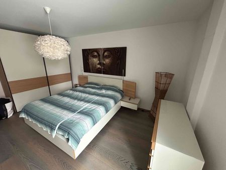 3.5 Zimmer, 110 m², 1. Stock - Photo 5
