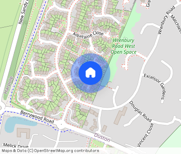 Martel Close, Duston, NN5 6HA - Photo 1