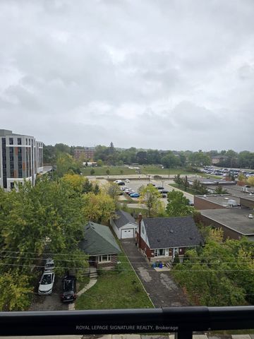 For Lease - 275 Larch Street Unit# G611, Waterloo, Ontario - Photo 2