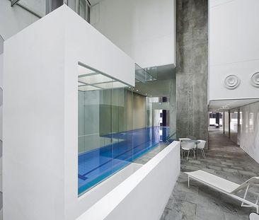 COVE | Funky, Furnished & Fabulous - Photo 2