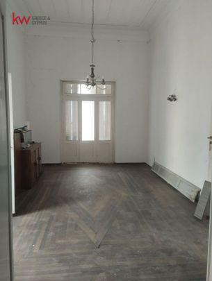 Κτίριο για ενοικίαση Ηράκλειο Κρήτης - Φωτογραφία 1