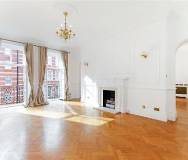4 bedroom apartment to rent - Photo 1