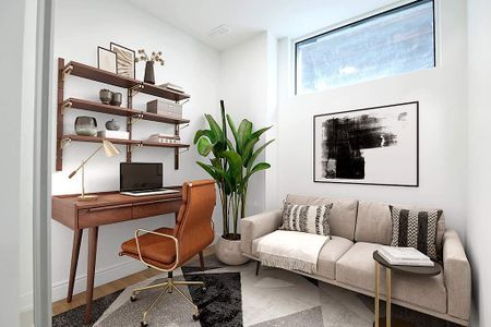 Apartments for Rent at Fifth + Bank in the Glebe - RECEIVE 1 MONTH OF FREE RENT! - Photo 2