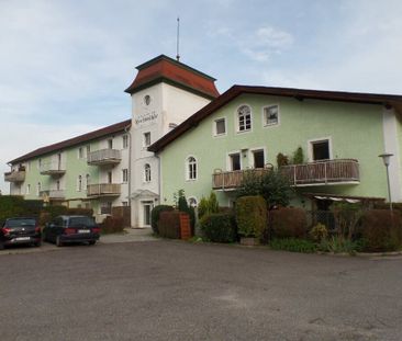 Wohnen inmitten idyllischer Natur – 2 Zimmer Wohnung mit Balkon in ... - Photo 1