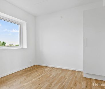 4-værelses Lejlighed på 126 m² i Silkeborg - Photo 1