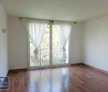 Location Appartement 3 pièces 57m² ISTRES 13800 - Photo 2