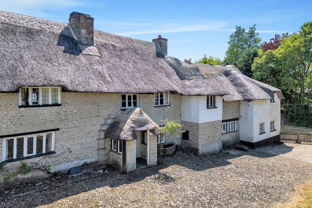 Buckerell, Honiton - Photo 1