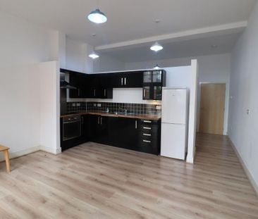 1 bedroom apartment to rent - Photo 3