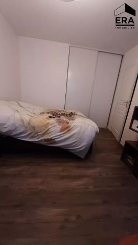 Appartement T2 avec balcon et stationnement ? La Riche - Photo 3