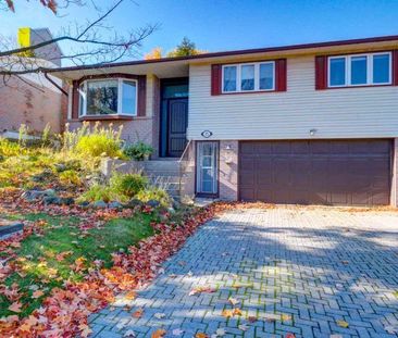 For Lease - 372 Dixon Boulevard Unit# Basement, Newmarket, Ontario - Photo 6