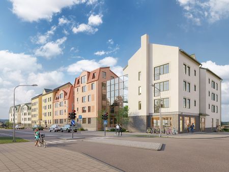 Mälarvägen 79, Eds Allé - Photo 5