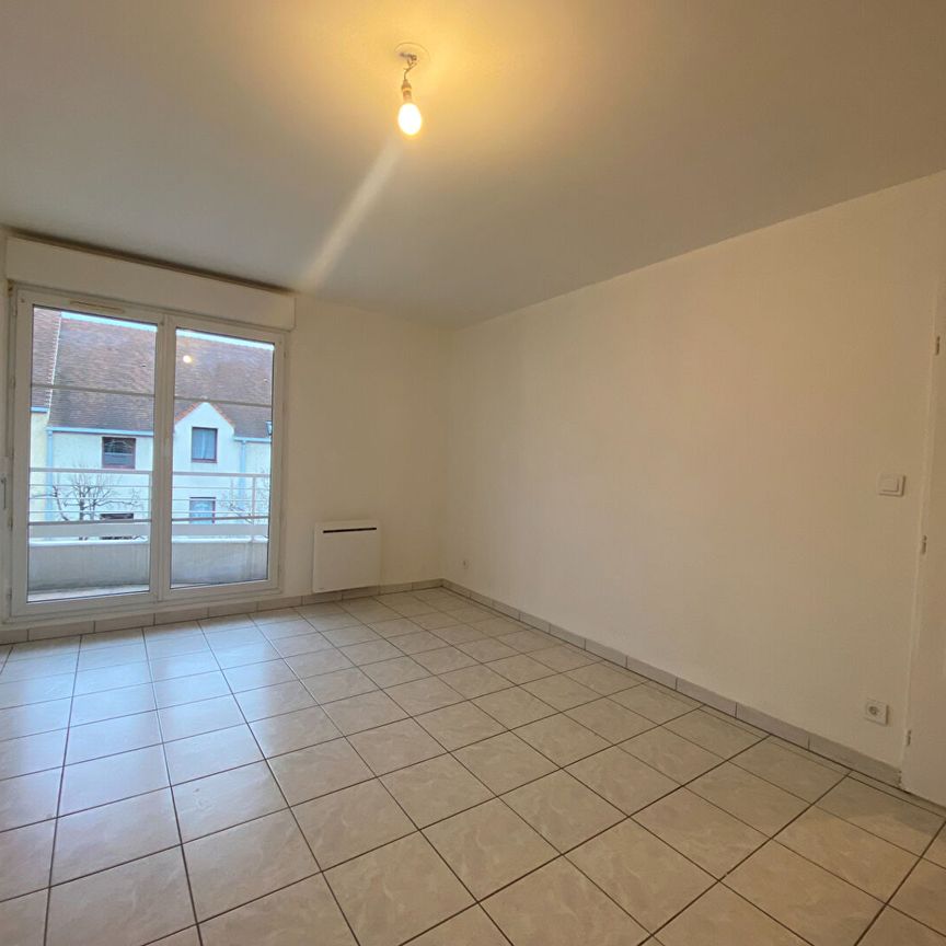 Location Appartement 2 pièces 42m² - Photo 1