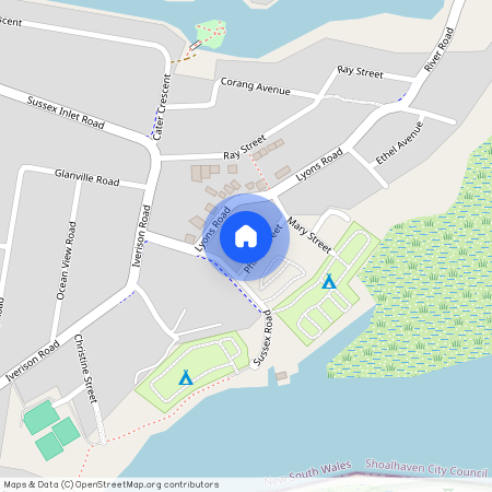 9B Phillip Street, NSW 2540, Sussex Inlet