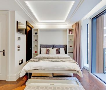 Studio to rent - Photo 5