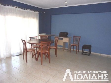 Διαμέρισμα για ενοικίαση Χαριλάου - Φωτογραφία 4
