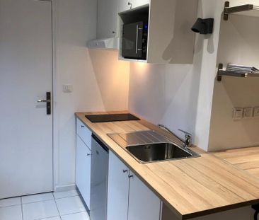 APPARTEMENT MORIGNY CHAMPIGNY - 1 pièce(s) - 24.91 m2 - Photo 2