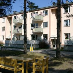 Centrum 4 A, våning None - Photo 2