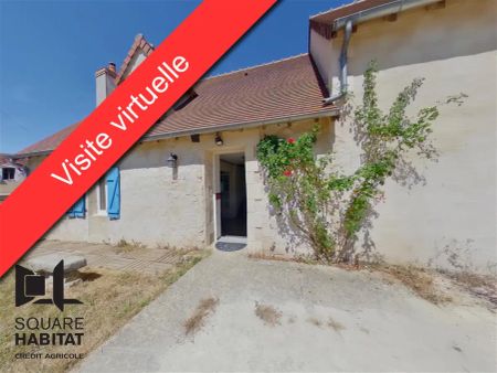 Location maison 5 pièces - 160.9m² à Bethines (86310) - Photo 4
