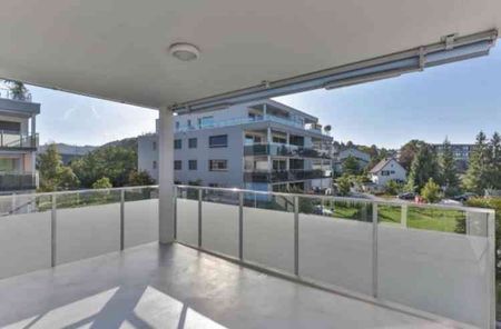 2.5 Zimmer, 70 m², 3. Stock - Photo 5