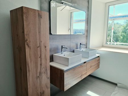 Franches-Montagnes appartements neufs dans ferme rénovée - Foto 3