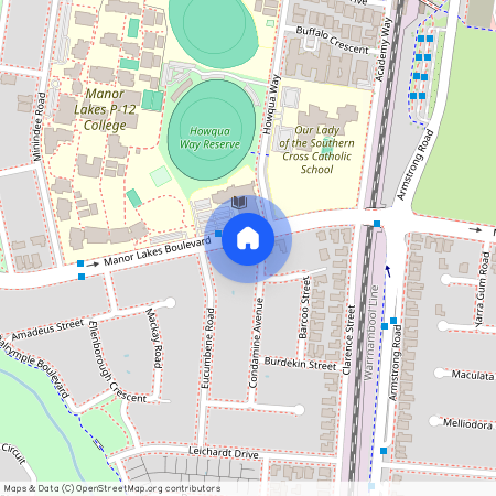 85 Graded Street, Vic 3024, Manor Lakes
