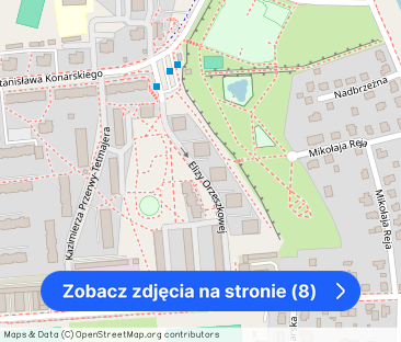 2-pokojowe mieszkanie z widokiem na Wisłę – zdjęcie 1