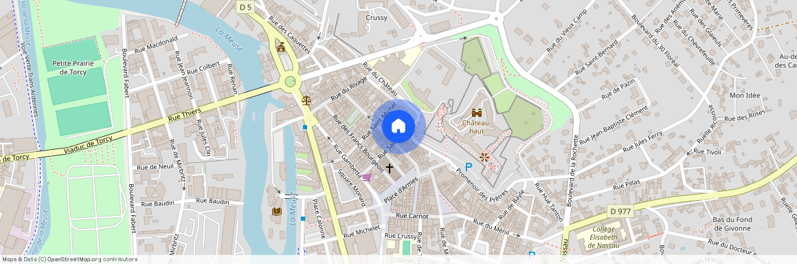 25 RUE DE LA PROMENADE, Montherme