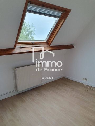 Location maison 8 pièces 115 m² à Angers (49100) - Photo 4