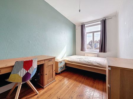 Appartement à louer - 1150€ C.C - Hypercentre - Photo 3