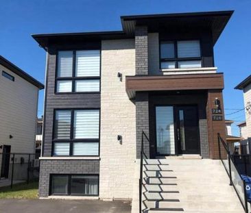 4 1/2 Beloeil disponible maintenant - Photo 3