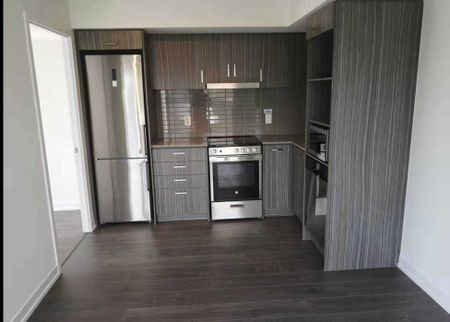 For Lease - 219 Dundas Street Unit# 515, Toronto, Ontario - Photo 2