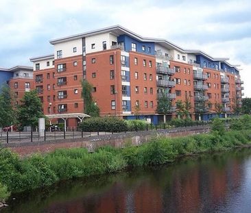 1 Bed Penthouse, Cracknell, S3 - Photo 5