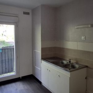 Location Appartement à AUBERIVES EN ROYANS - Photo 5