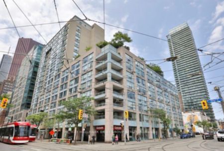 For Lease - 92 King Street Unit# 1404, Toronto, Ontario - Photo 4