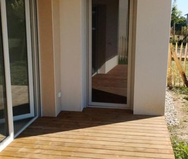 Location Appartement 2 pièces TOULOUSE 31100 - Photo 4