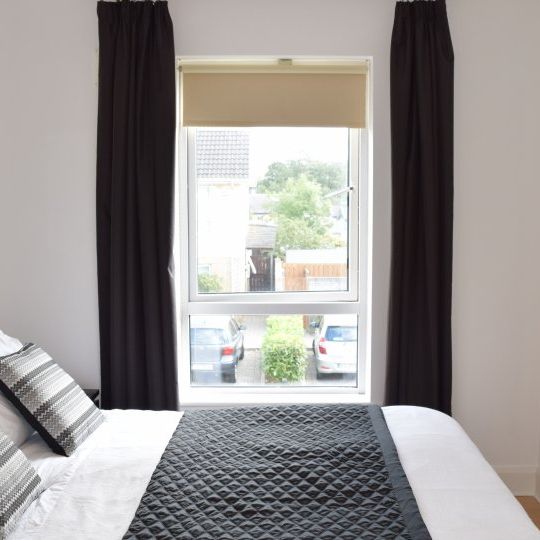 Room for rent in 2-bedroom apartment in Swords in Dublin - Photo 1