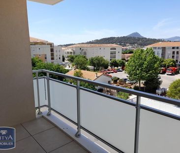 Appartement 2 Pièces 40 m² - Photo 6