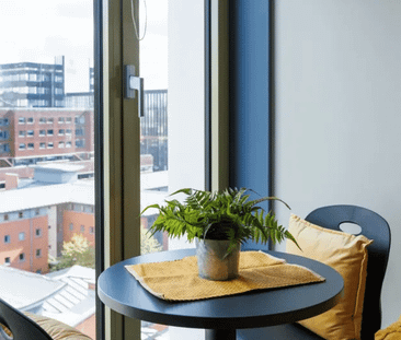 7th & 8th Floor Studio - Photo 6