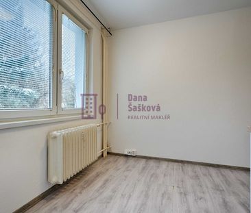Pronájem bytu 1+kk 16 m² - Photo 6