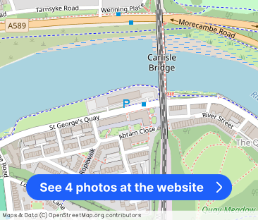 Studio, £199/month - Photo 1