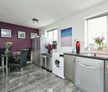 Bushy Court, Peterborough PE7 8GD - Photo 2