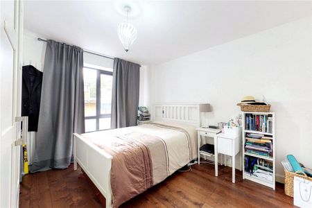 Blair Street, London, E14 0HY - Photo 4