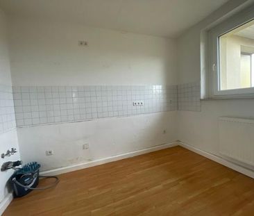 Passend fürs Alter! - Barrierearm mit Loggia - "Freie Scholle eG" - Foto 1